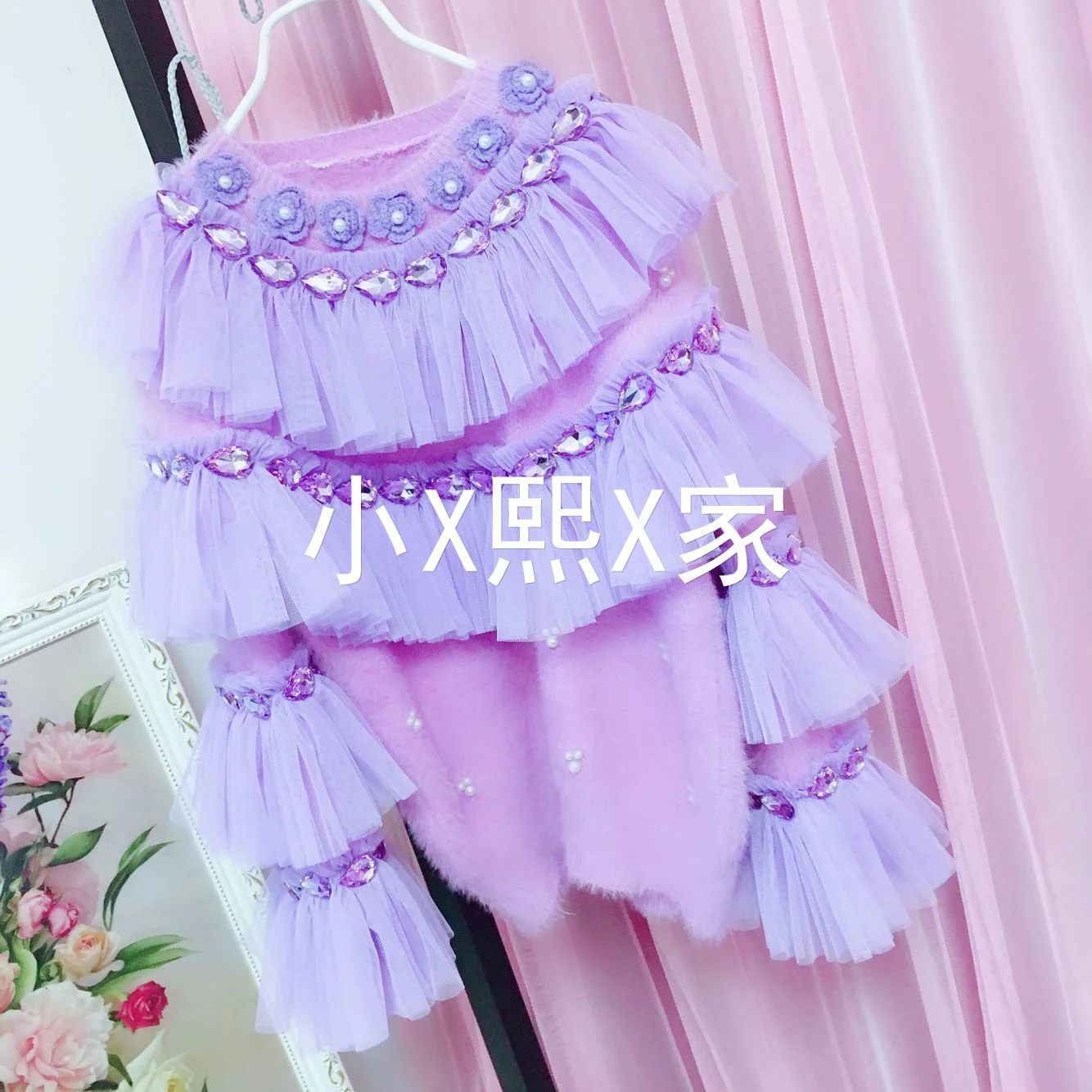 Рисунок 2 - Зимняя одежда для женщин