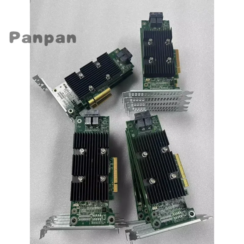 Для Dell H330 6H1G0 4Y5H1 04Y5H1 0TD2NM 0TCKPF SAS 12 ГБ/с PCIE 3 0 x8 lsi3008 чип PowerEdge RAID контроллер быстрая