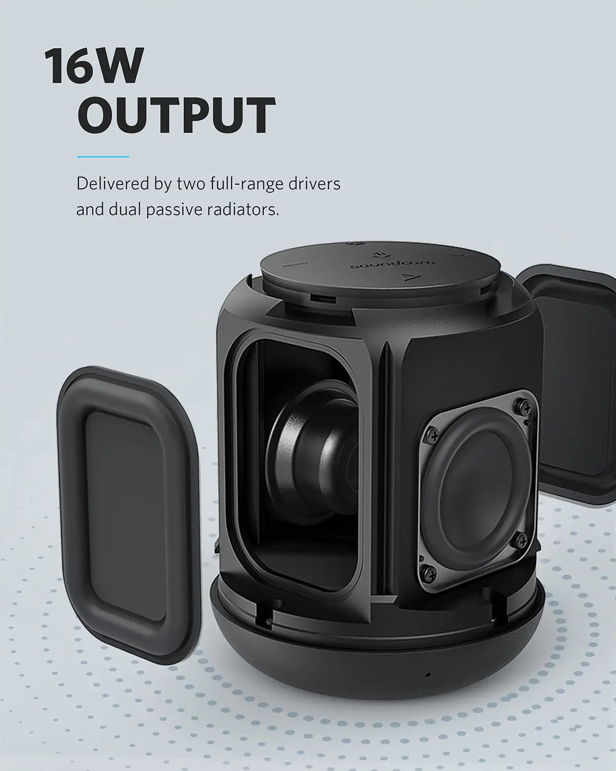 Колонка Anker Soundcore Motion Plus Купить