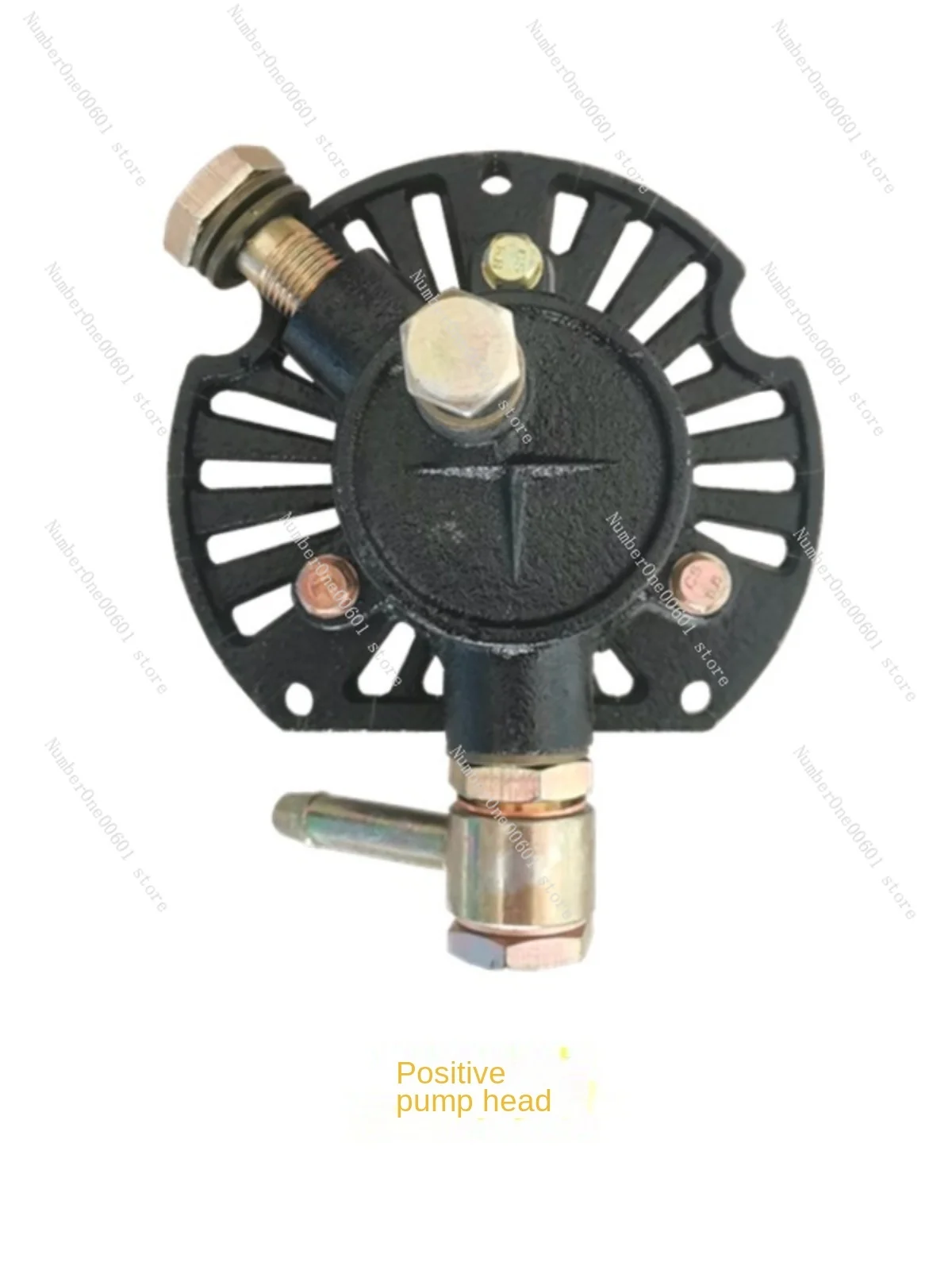 Автомобильная сельскохозяйственная техника грузовик с генератором насоса