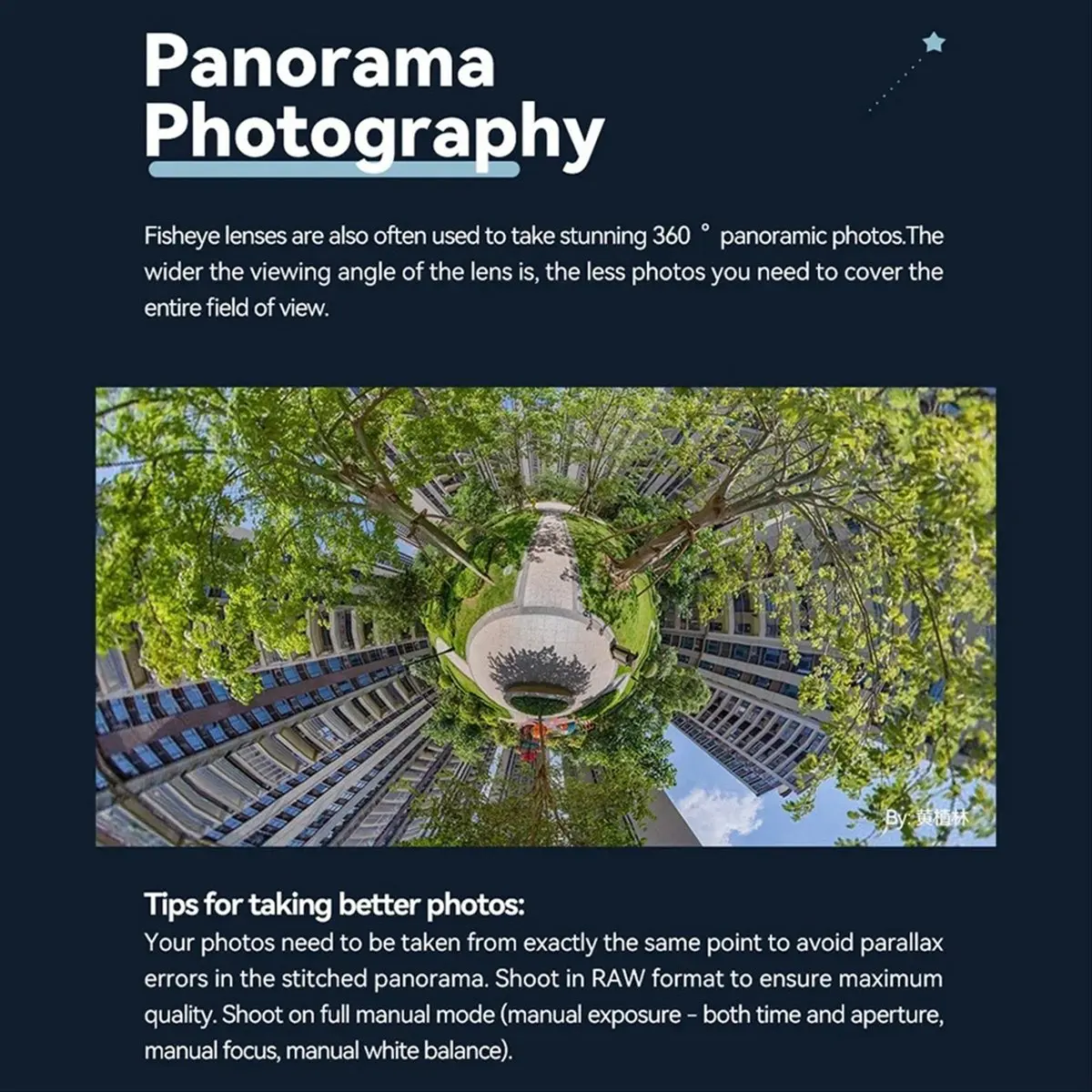 Фото Объектив N05R TTArtisan 7.5mm F2 APS-C Fisheye для камер, с широкой апертурой, компактный дизайн, для камер Panasonic Micro-Type №5