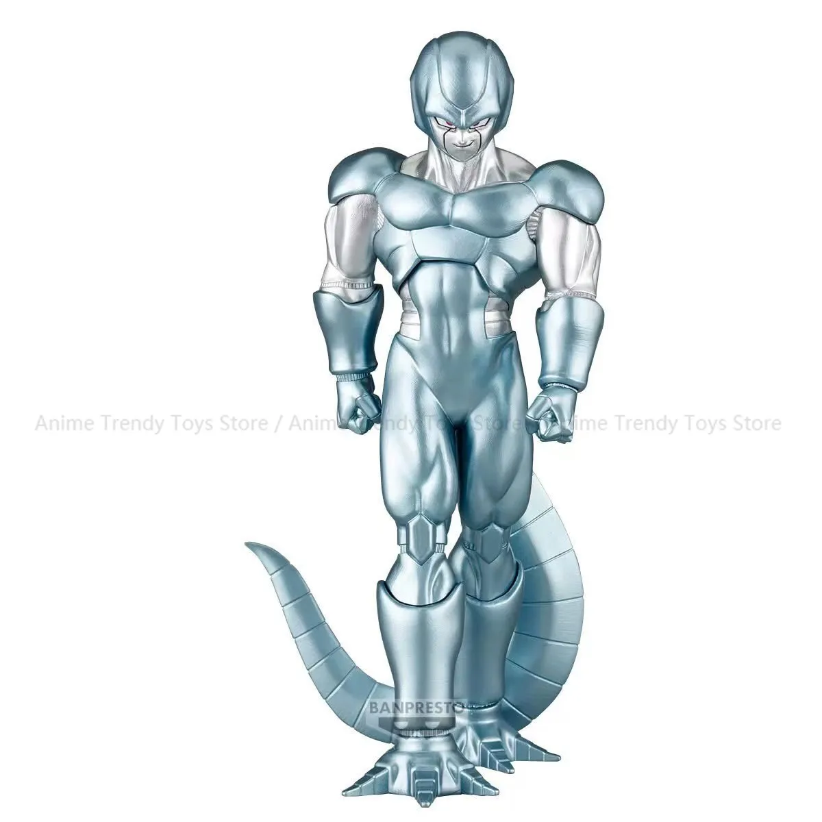 В наличии BANDAI Banpresto Dragon Ball Z Аниме Фигурки Solid Edge Works Cooler Фигурки DBZ Коллекционная модель игрушки WY (art.: 3920cd0d1ff27) - 3920cd0d1ff27