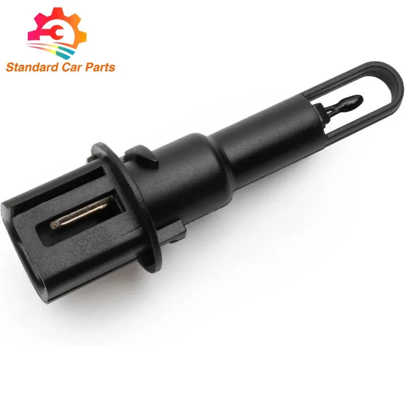 

13297789 Датчик температуры впускного воздуха для Chevrolet Cruze Equinox Spark Buick Allure LaCrosse Regal Cadillac ELR SRX