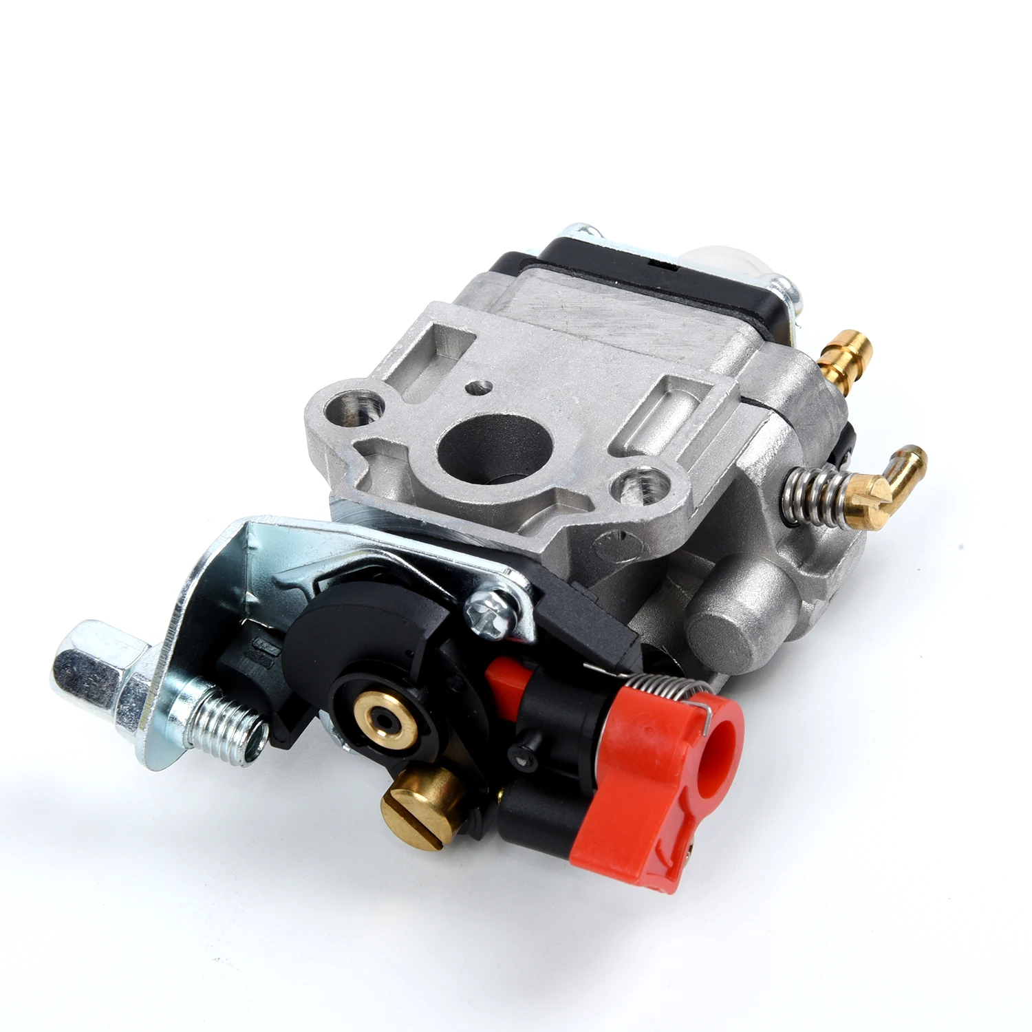 Карбюратор 33CC 35CC BV162 23CC 25CC 26CC нагнетатель обратный клапан двигатель оборудование