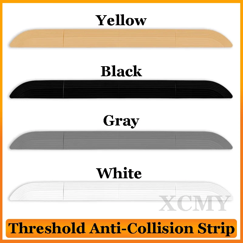 

Threshold Anti-Collision Strip Step Ramp Climbing Mat Parts For XiaoMi Roborock iRobot Roomba Vacuum Cleaner Robot Accessories