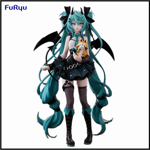 Фигурка Bandai FuRyu TTI Vocaloid Hatsune Miku