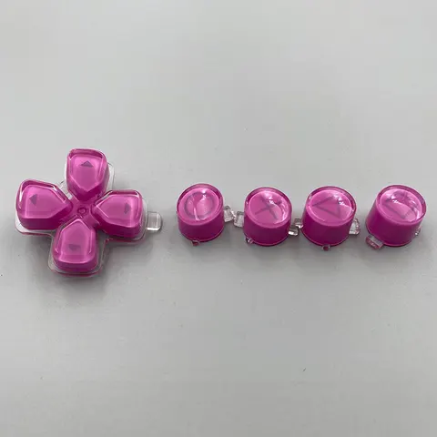 Запасные кнопки для контроллера PS5 cltgxdd