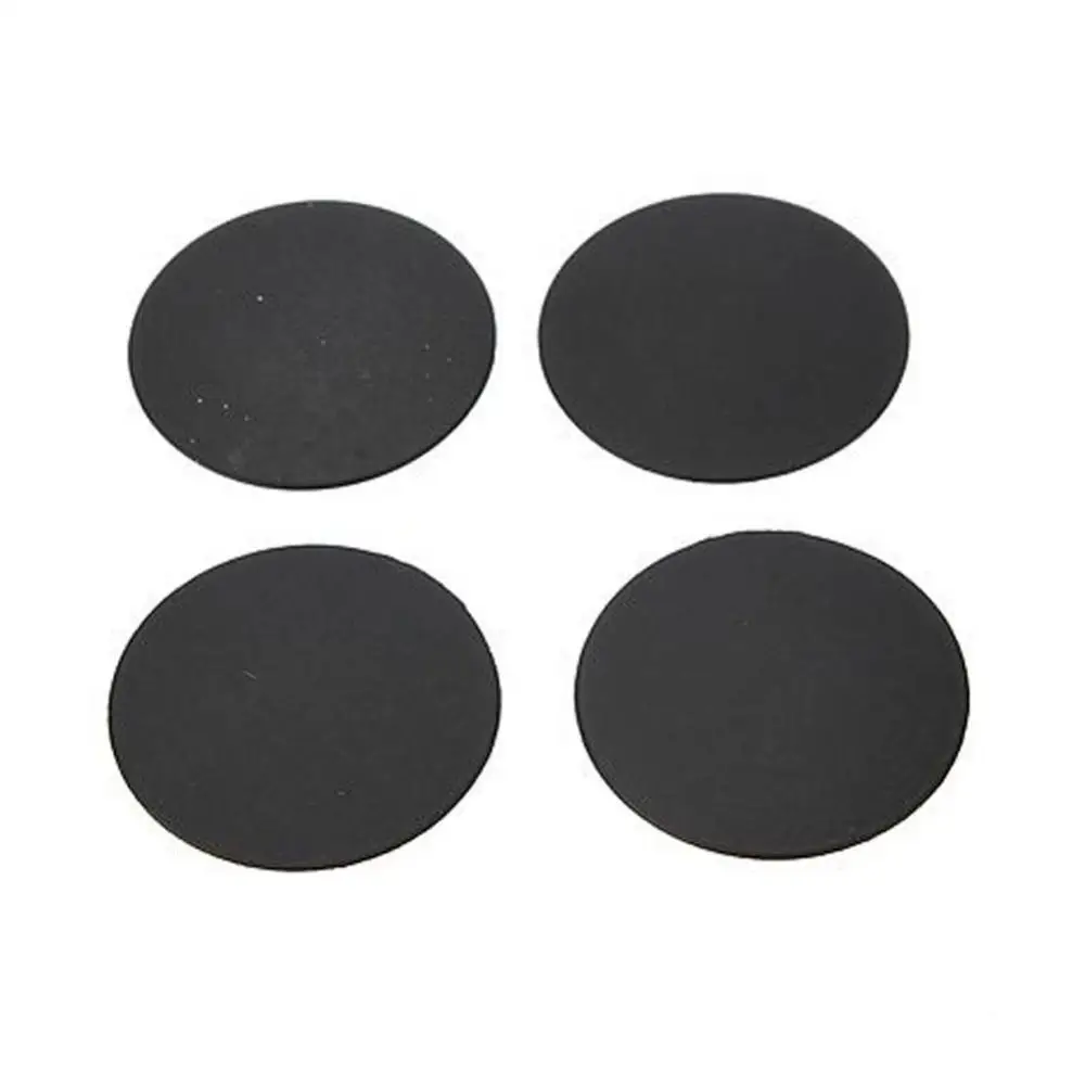 4pcs/lot Bottom Case Rubber Foot Pad Stand Laptop Replacement Feet Base for MacBook Pro A1278 A1286 A1297 13/15/17 inch images - 6