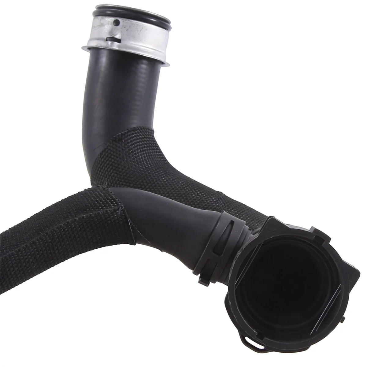 Автомобильный охладитель A1665005675 шланг для охлаждающей жидкости MERCEDES-BENZ ML W166 AMG