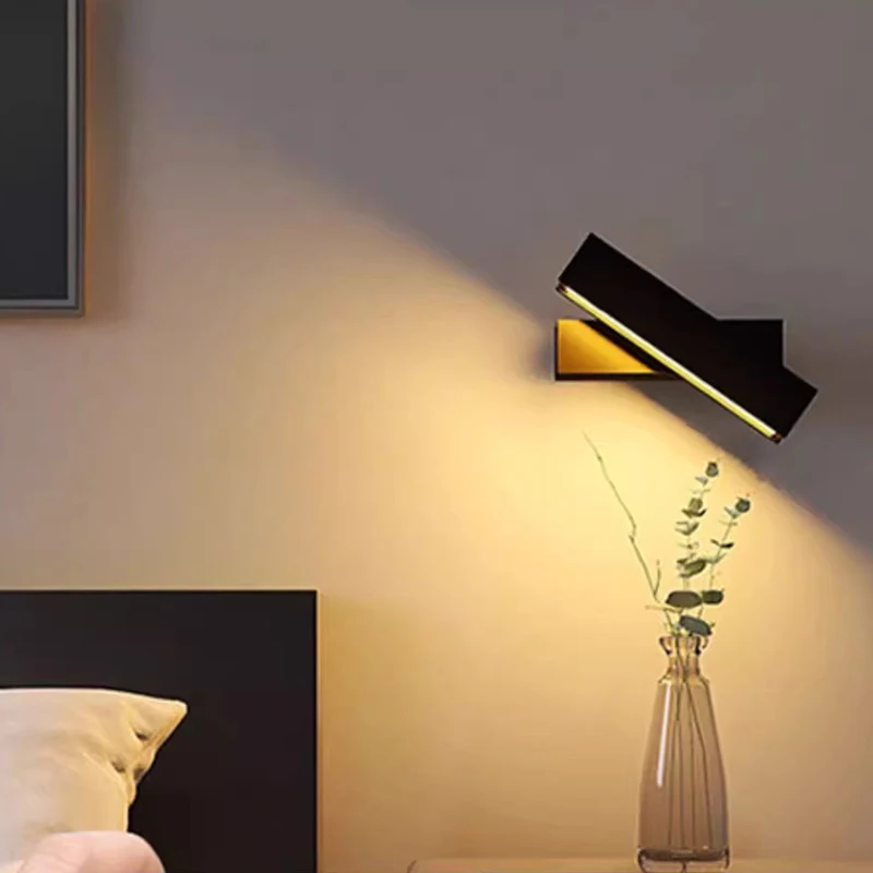 

Садовая Водонепроницаемая настенная лампа, персонализированная Эстетическая элегантная настенная лампа для коридора и улицы, Классический скандинавский домашний декор