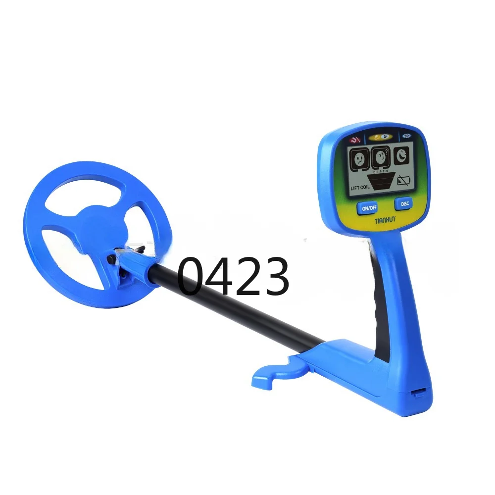 

Children metal detector toy MD-1010