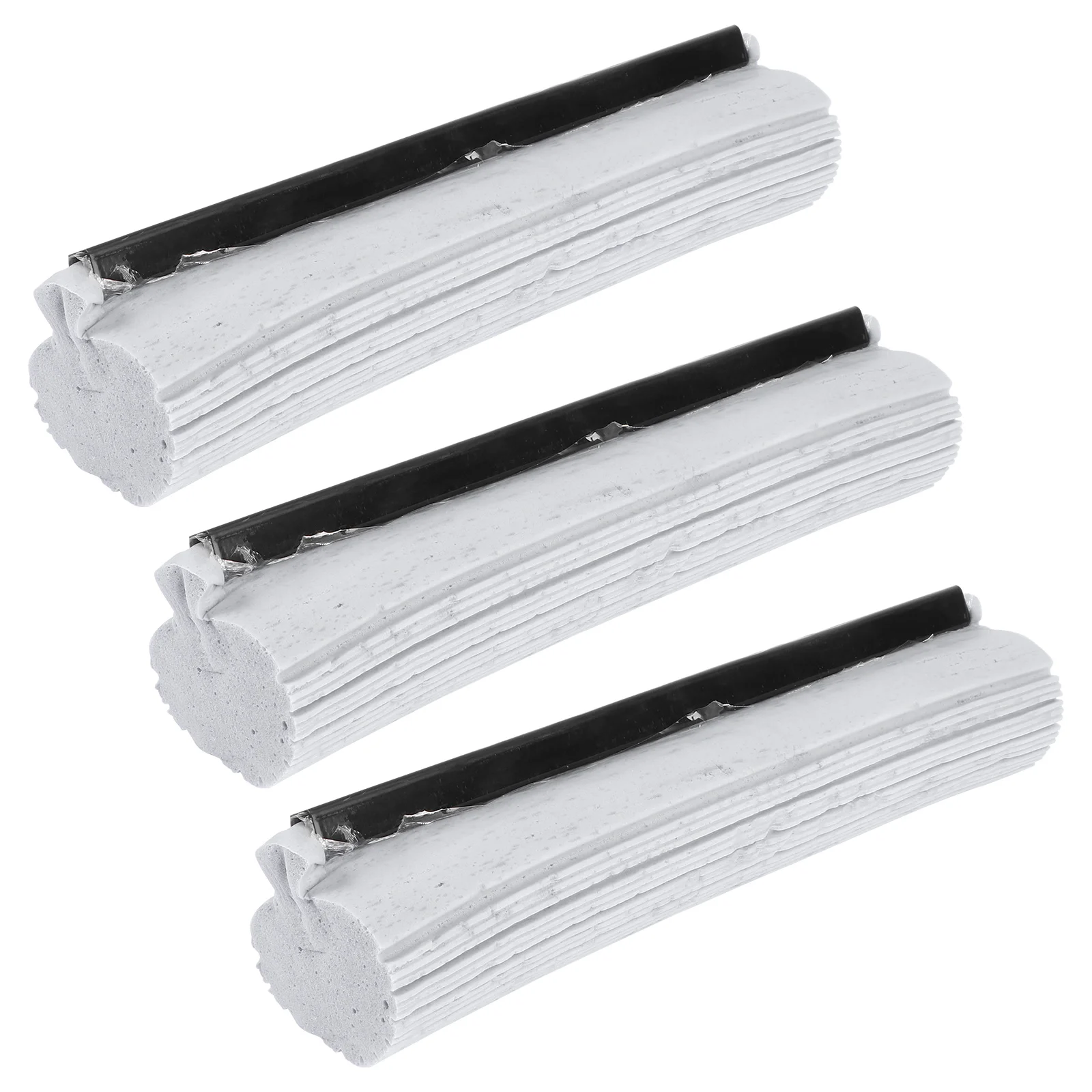 

Mop Replacement Head Refill Roller Cleaning Mopping Sponge Floor Flat Scrubbing Wipes Pad Cloths Microfiber Cloth Pads Spray