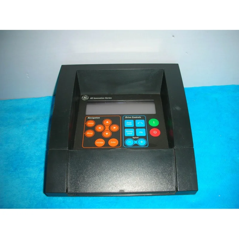 

1PC USED GE INNOVATION SERIES IS2020DDIAG1B