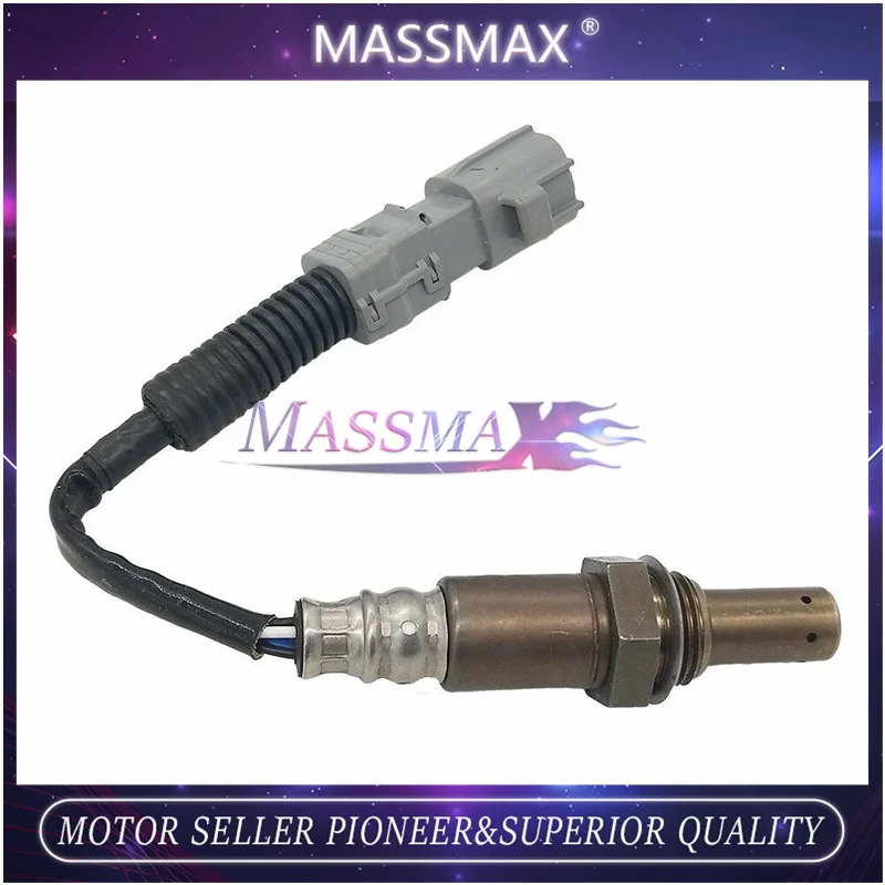 89465-08090 234-4149 Задний лямбда-зонд кислорода O2 для Scion TC Toyota Camry Solara 2.4L Highlander Sienna Lexus RX400h