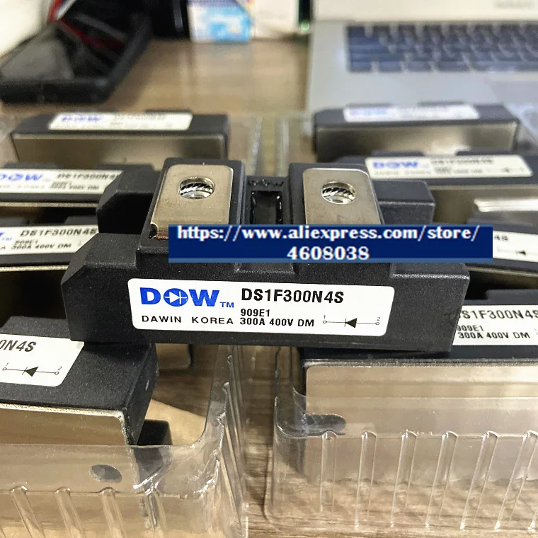 DH2F100N6S DBC2F200N6S DBC2F200P6S DS1F300N6S DS1F300N4S LIVRAISON GRATUITE NOUVEAU ET ORIGINAL MODULE