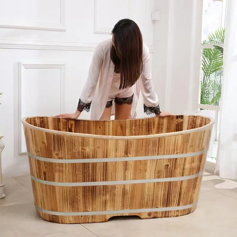 Рисунок 3 - Ванна для взрослых