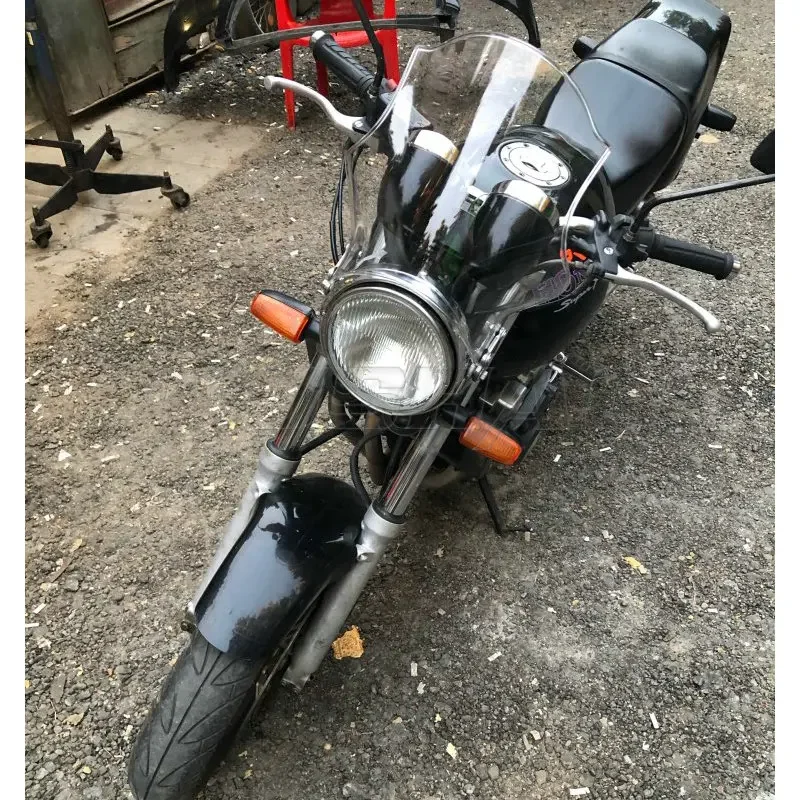 

Лобовое стекло для Honda CB1100SF, X11, X-11, CB1000, CB 1993, 2003, F SF, Super Four, X4, CB-X4, CB1300, CB 1100, 1000-1300