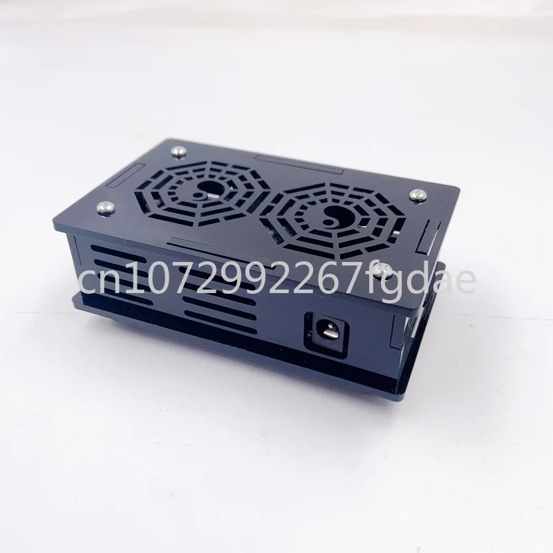 

High Power 20W 7.83HZ Schumann Resonance Ultra-low Frequency Pulse wave Generator Audio Resonator