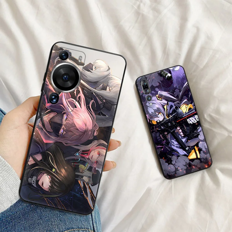 Чехол для телефона Motorola G200 One Fusion G30 G31 Huawei P20 P30 P40 Lite P-Smart Z iphone6 матовый мягкий чехол