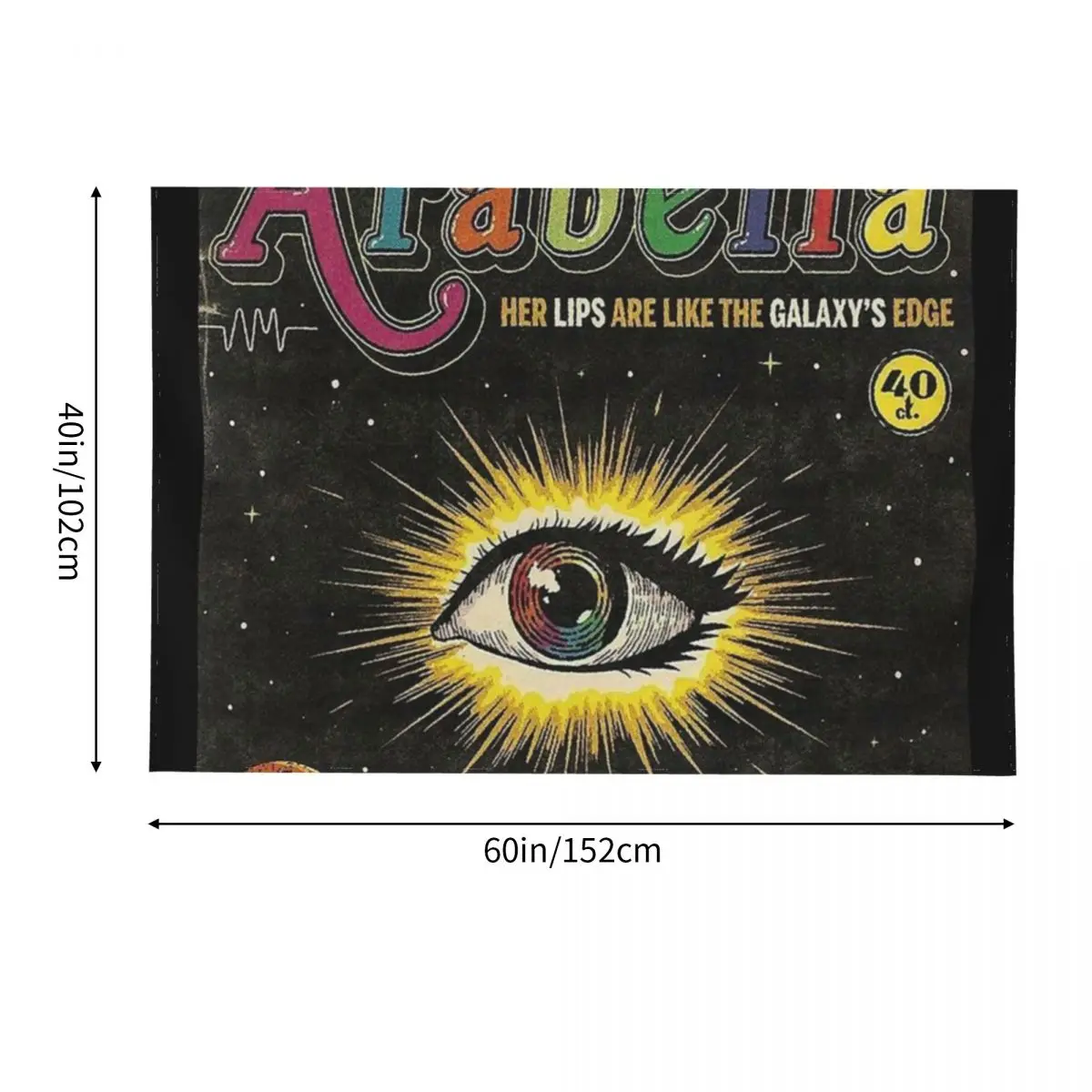 ?? Inn | Odin Гобелен Wotan декор для комнаты эстетические настенные гобелены украшение