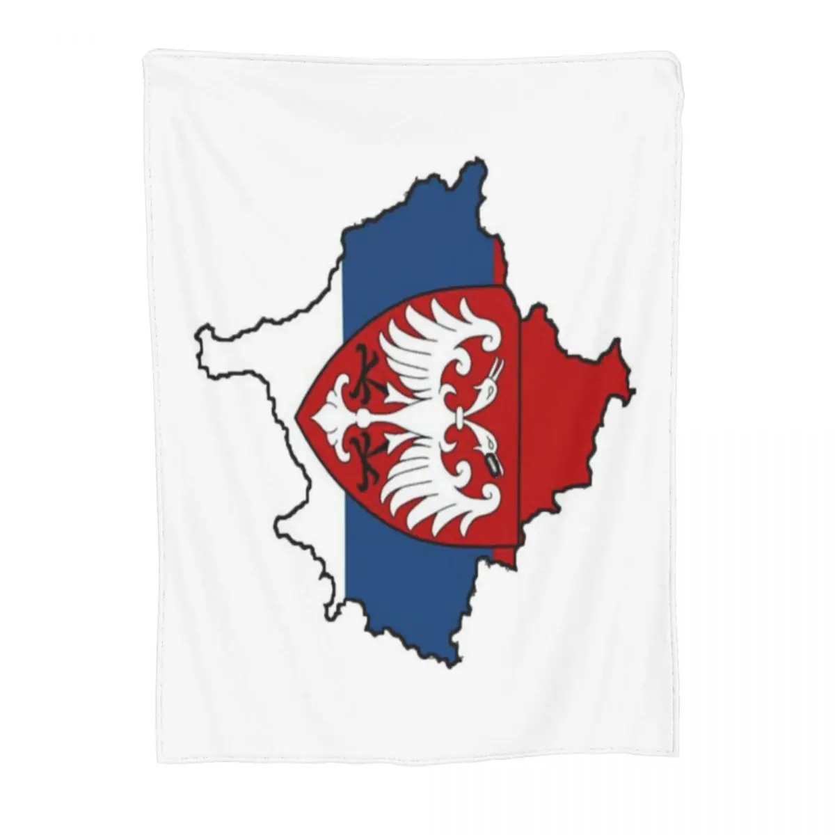 Зимние одеяла для спальни 1336 г. Косово Сербия славянцы домашнее и декоративное