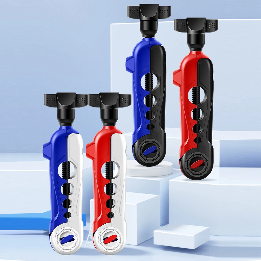 Портативная Мини-намотка Лески Регулируемая Намоточная Доска Для Различных