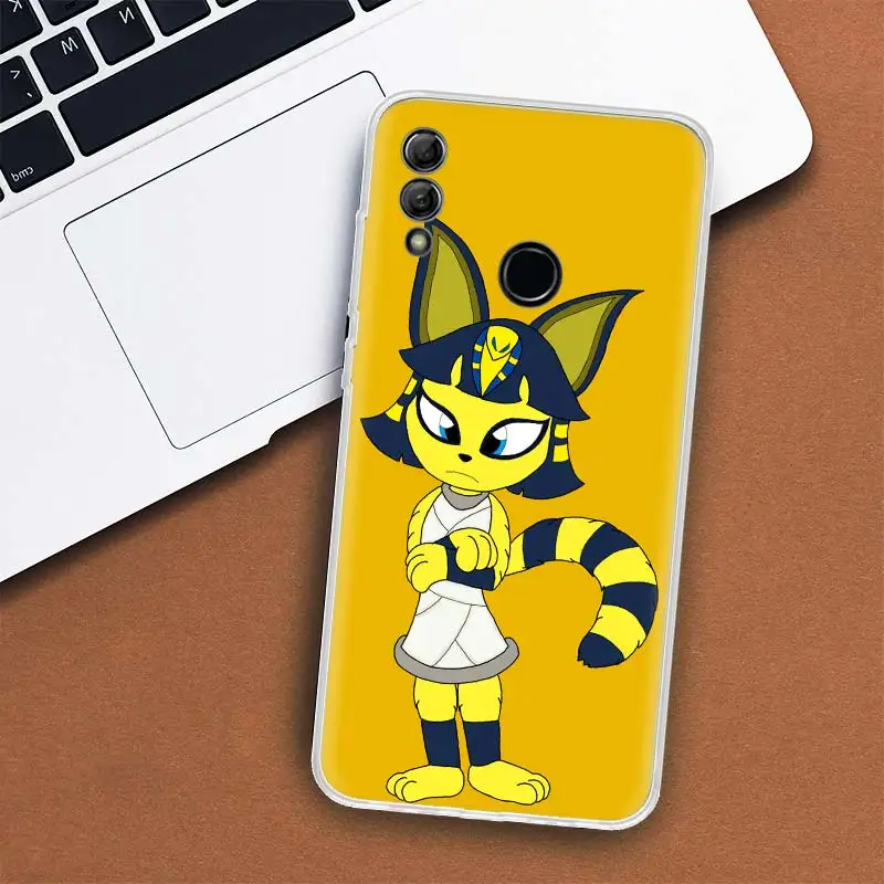 Чехол для телефона Huawei Honor 50 20 Pro P Smart Z 2021 Y5 Y6 Y7 Y9 10i 9 Lite 9X 8A 8S 8X 7S 7X 7A Cov