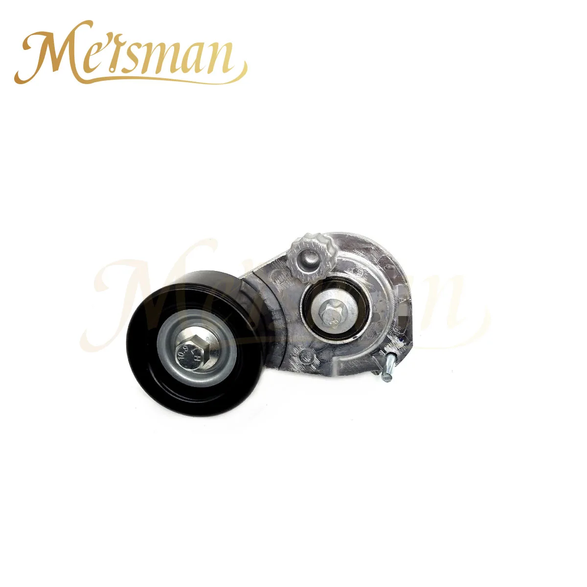 55563512 Натяжитель ремня для Chevrolet Sonic 1.8L 2012-2018 гг. 25189926 25191534