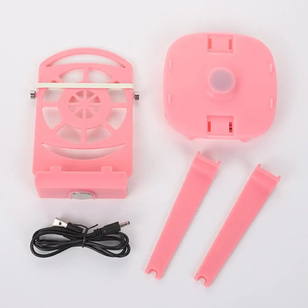 

Universal Desktop Mobile Phone Holder Stand Brush Stepping Artifact Ultra Silent Rocking Device Automatic Brush Steps