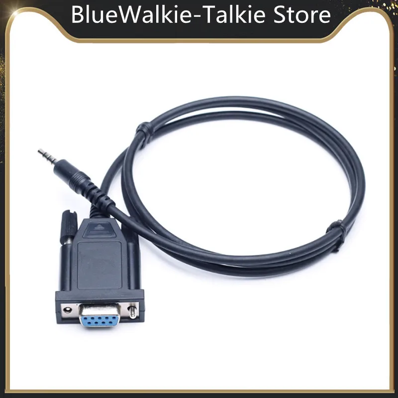 Кабель программирования OPPXUN RS232 для Yaesu VX160/VX180/VX3R/VX5R/Ft-40R |