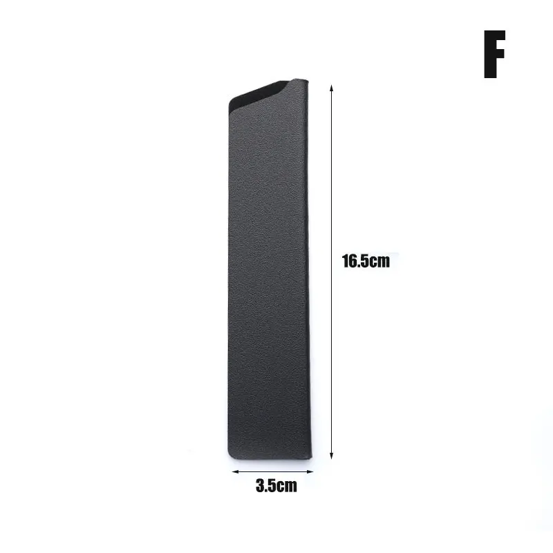 

Держатель для ножа из пластика