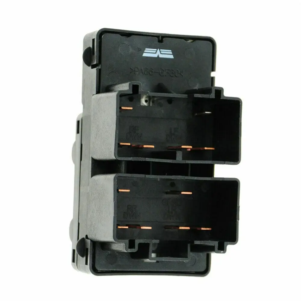 WXZOS левый главный выключатель стеклоподъемника для Lincoln Town Car 1998-02