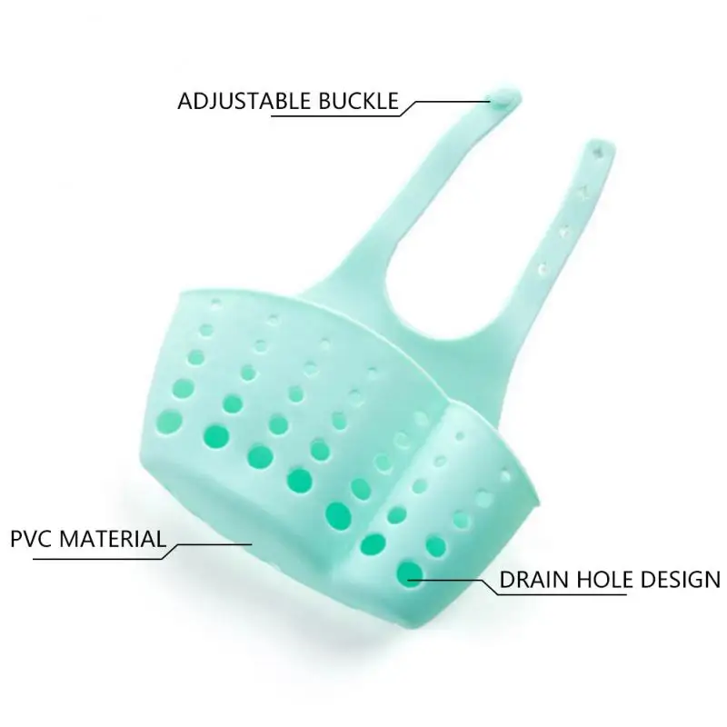 Полка для раковины Держатель Для Мыла Губки сушки посуды сушилка силиконовая
