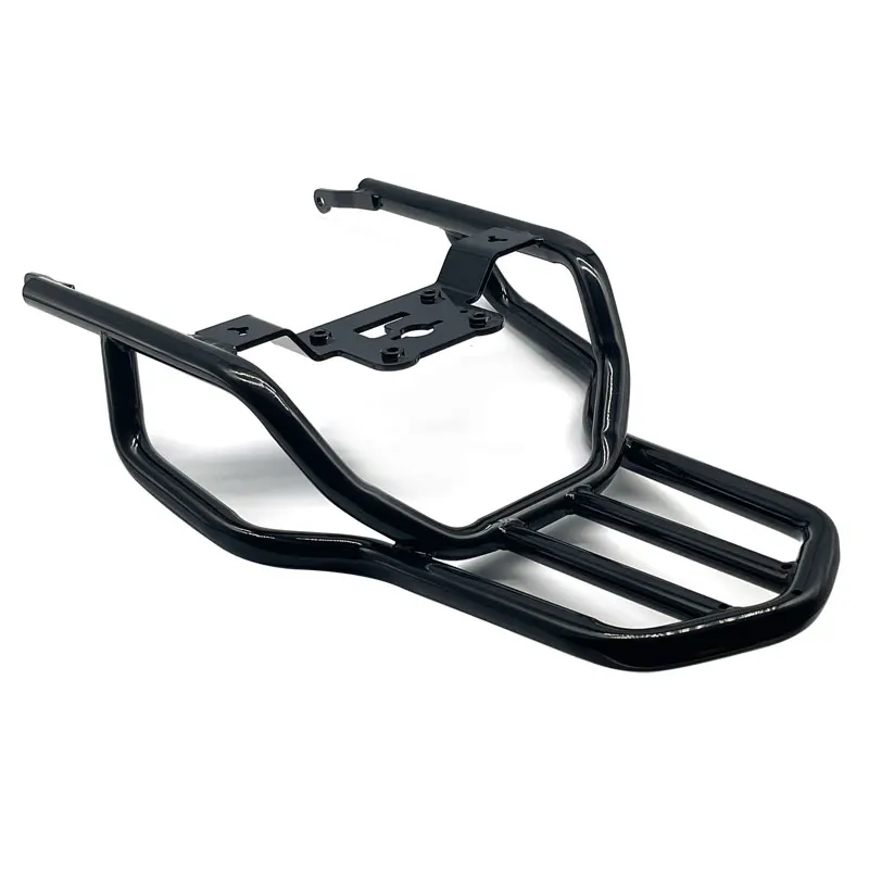 Подставка для багажа заднего пассажирского сиденья мотоциклов Kawasaki Z900RS Z900 RS Cafe ABS