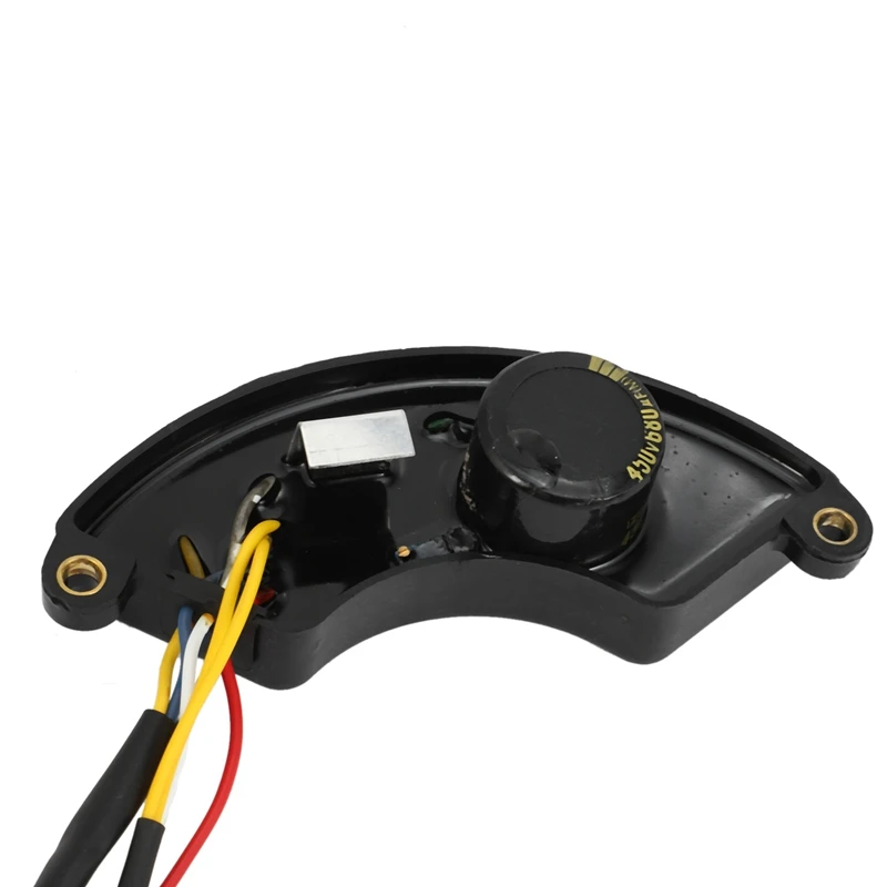 3x5 кВт 8 трехфазный Стандартный автоматический стабилизатор напряжения для