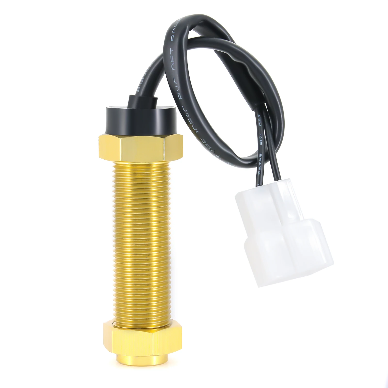 

Кабель-адаптер NMEA 2000 С 5-контактным Разъемом Для Передачи Сигналов Уровня Топлива И Тахометра, Для Одиночного Двигателя