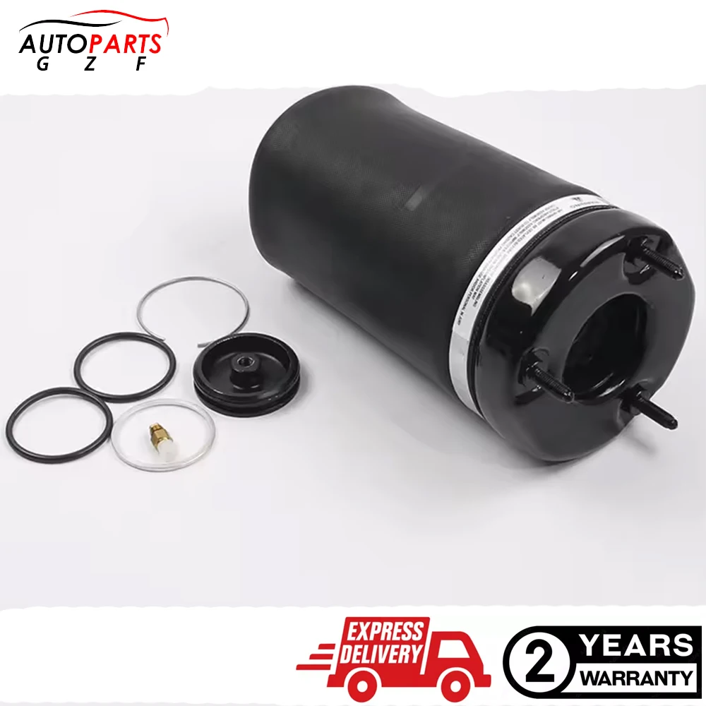 Передние пневматические подвесные Пружинные сумки для Mercedes W164 GL/ML-CLASS ML350 ML320 ML500
