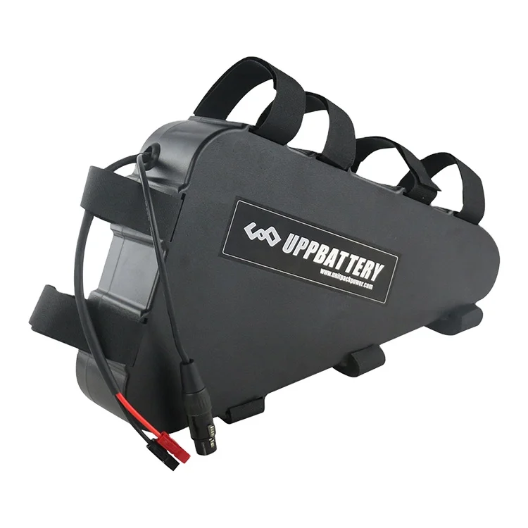 

U004 model stock Germany warehouse electric bike lithium battery electric bike pack for ebike 48v 20AH