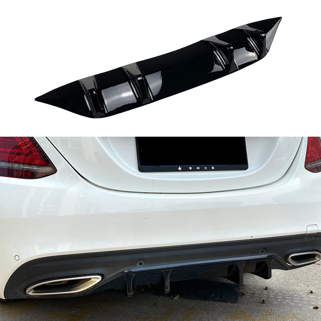 

Бампер для Mercedes-Benz C-Class W205 C200 C260 AMG Line 2019-2021