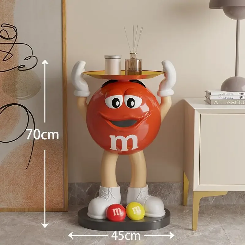 Статуэтки Groot аксессуары для украшения комнаты эстетический диван гостиной