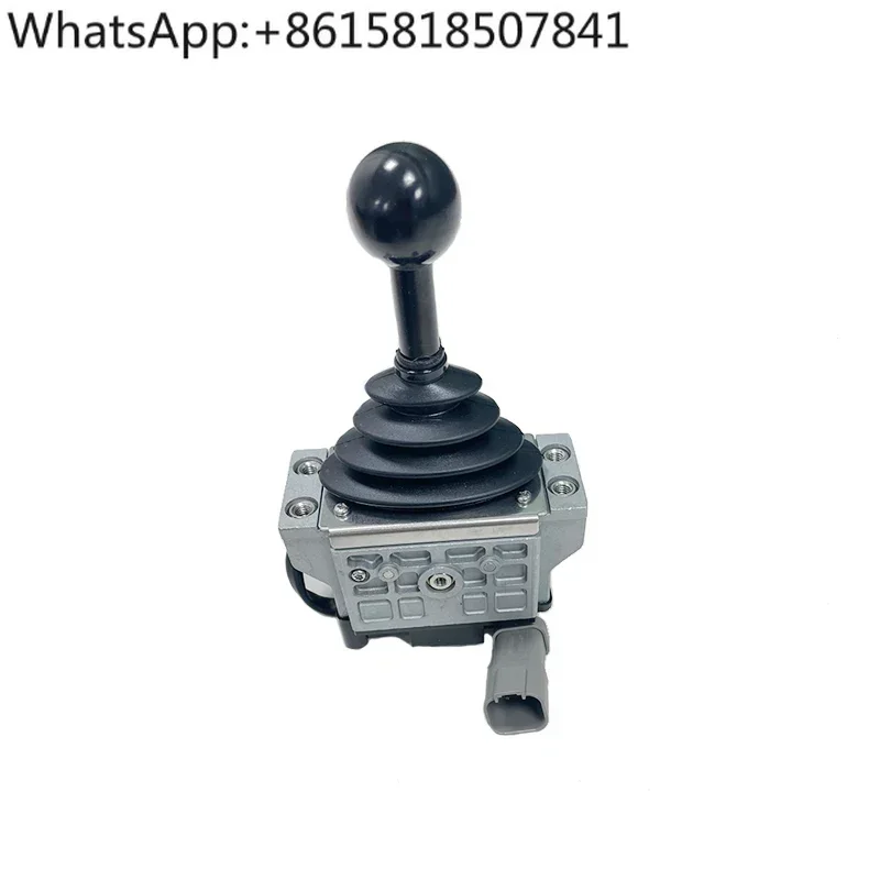 Для CAT 953D 963D 973D 950H Пропорциональная ручка 307-4671 Детали экскаватора