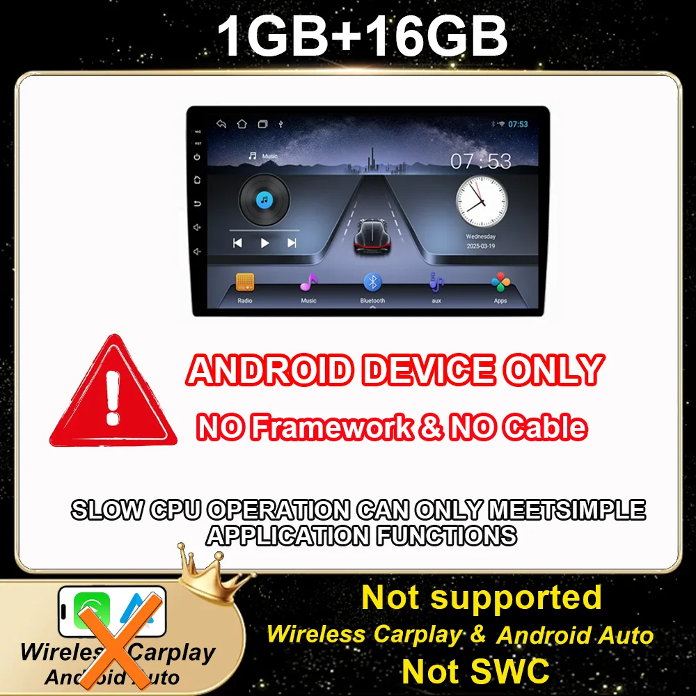 

9-дюймовый Android для Subaru Forester 3 SH 2007-2013 для Impreza GH GE Carplay, авторадио, мультимедийный плеер, 2 Din, головное устройство 4G