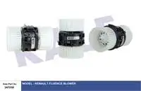 

Store code: 347030 for heater engine FLUENCE