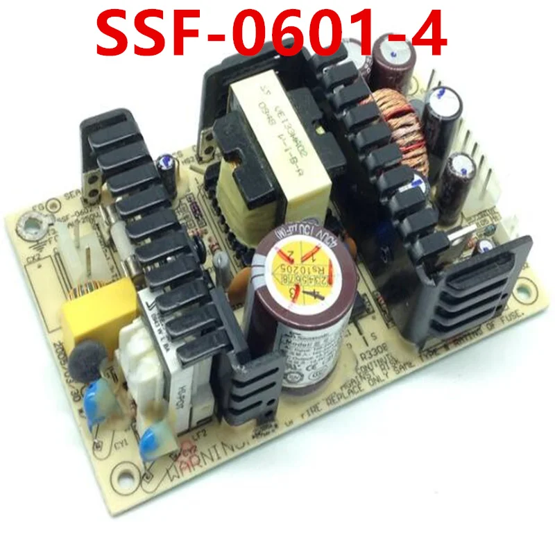 

Original New Switching Power Supply SEASONIC 5V15A Power Adapter SSF-0601-4