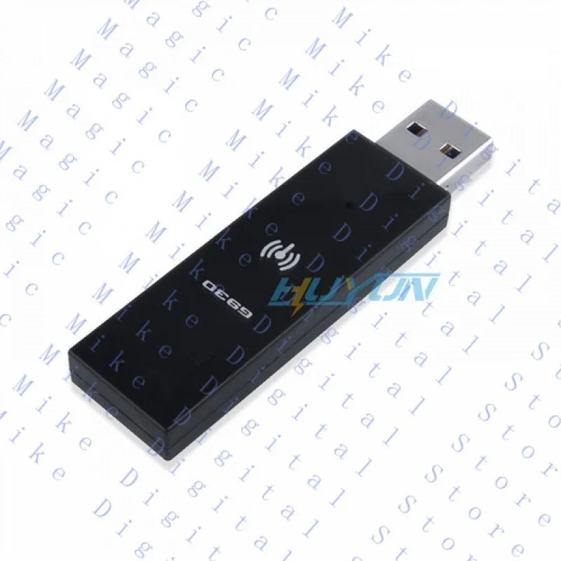 USB-адаптер для игровой гарнитуры Logitech G930, USB-приемник (art.: 3920d4ed6dbed) - 3920d4ed6dbed