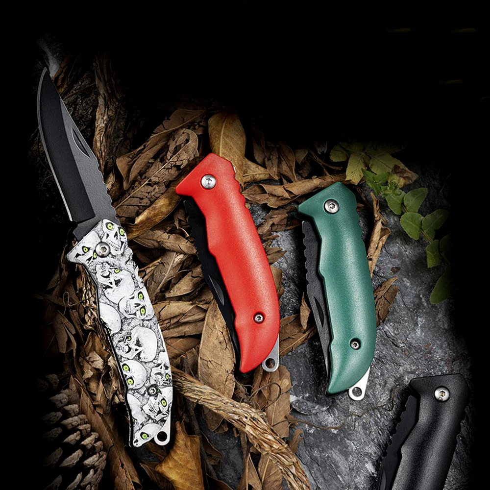 Складной Брикет Из Нержавеющей Стали Для Рыбацких Лодок И Кемпинга