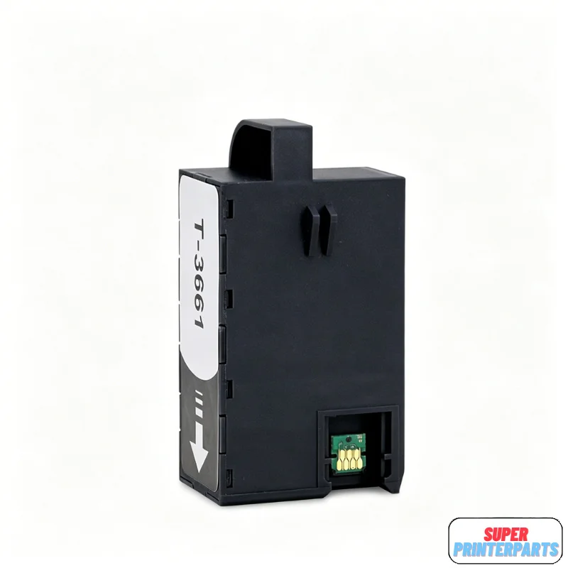 Контейнер для отработанных чернил T3661 EPMB1 для Epson XP-6000 XP-6005 XP-6100 XP-6105 XP-8500 XP-8505 XP-8600 XP-8605 XP-970 XP-15000 (art.: 3920daace20ac) - 3920daace20ac