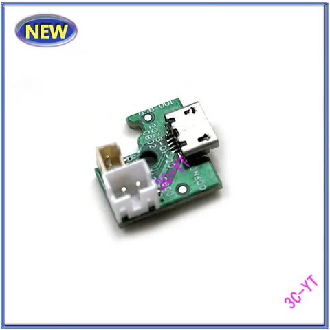 1 шт. для JBL Flip 4 Flip4 GG Micro USB разъем для зарядки разъем питания плата разъем