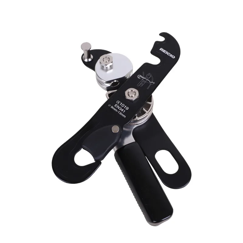 Высотный спасательный костюм SRT для использования на открытом воздухе с 8