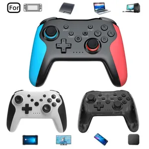 Bluetooth 2.4G Wireless Controller For Nintendo Switch Pro Smartphone PC TV Box Tablet PS3 Tesla Gam in India